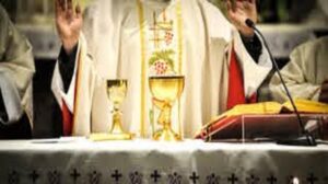 Sunday Masses
